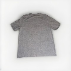 Carhartt Original Fit Gray Pocket T-Shirt Men’s XL Solid Crew Neck Short Sleeve