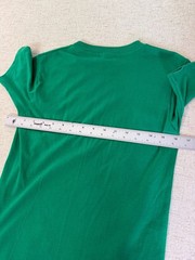 KIDS Vintage Hanes Fifty-Fifty Peter Pan Tootles Graphic T-Shirt