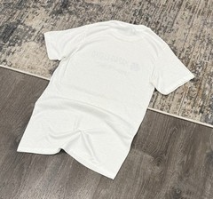 Vintage 80s Trucker T Shirt—MADE IN USA—Ultra Thin Soft Single Stitch Tight