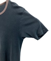 HELMUT LANG 90s T-shirt Size: L Black Men