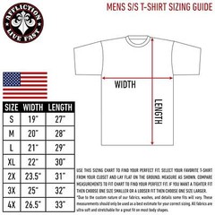Xtreme Couture Men’s T-shirt DON’T TREAD MUSCLE TEE Sleeveless Black