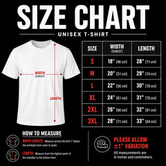 Custom T-Shirts: Print Your Photo/Logo Front & Back, Unisex Personalized Tee
