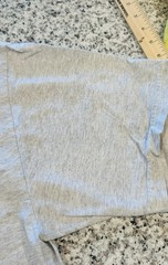 FUCT Logo Graphic T-Shirt Pre-Shrunk Size XL