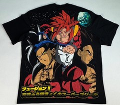 Dragon Ball GT T-Shirt – XL