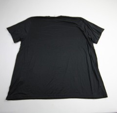 Nike Dri-Fit Short Sleeve Shirt Men’s Black New with Tags 3XL