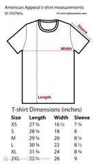 EHT Collection’s Men’s classic regular crew neckline100% Organic cotton T-Shirt.