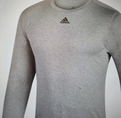 Adidas Creator Long Sleeve T-Shirt. SKU EK0130. Size small. Free shipping