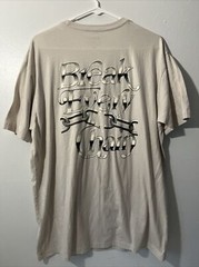 Outrank T Shirt Size XL