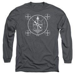 Space Ghost Coast to Coast Licensed T-Shirt