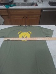 NEXT LEVEL APPAREL