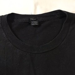 Puff Daddy & The Family Reunion Tour Bad Boy Concert Shirt Mens Large Black