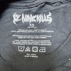 Ice nine kills Ouija T-Shirt Size XS Metal Band Tee