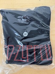 LED ZEPPELIN MENS IN CONCERT AND BEYOND T SHIRT