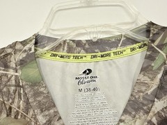Lot of 6 Nike Under Armour New Balance Leg3nd Mossy Oak Men’s Shirt Size Medium