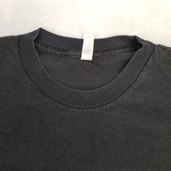 Agarth Melrion Zinthos Graphic T-Shirt Men’s Black Size Large Classic Casual