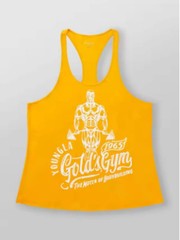 2026 New Mens cotton tank tops shirt gym fitness vest sleeveless male casual