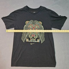 Lot Of 3 Small Medium Men T-shirts Various Brands Nike USA Cycling Bugle Boy VTG