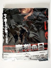 Rucking Fotten Terminator 1991 Short Sleeve Shirt XL New Sealed