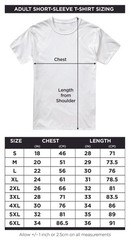 Ice-T – Counting Money (Back Print) Unisex T-Shirt, Black