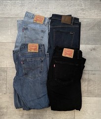 Y2K Streetwear Clothing Bundle Lot Nike Dunks Levi’s Quiksilver Volcom Mens M-XL