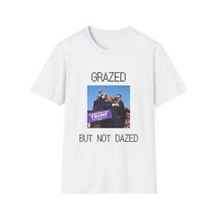 Trump 2025 Golden Age Unisex T-shirt. The Golden Age of America, Trump 2025 T