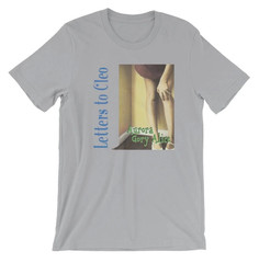 LETTERS TO CLEO Alternative Rock Band Aurora Gory Alice T Shirt Full Size S-5XL