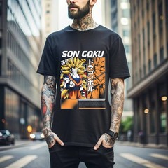 Vintage Special Anime Love T-shirt Japanese shirt Anime T-shirt Manga Gift 086