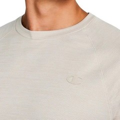 Champion Men’s Crewneck Short Sleeve Classic Tee