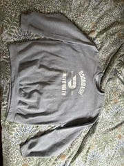Doordash Crewneck
