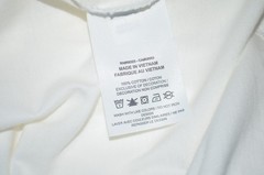 NWT NIKE AIR JORDAN Jumpman Flight Graphic 100% Cotton White Tee T-Shirt Sz L