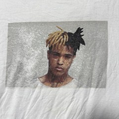 XXXTentacion Revenge Shirt Mens M / L Rap Hip Hop Graphic Long Sleeve THRASHED