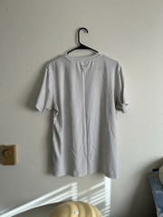 Adidas Climate Multi Color T Shirt Large