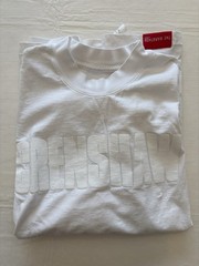 The Marathon Clothing Crenshaw Block Lettering T Shirt Sz L