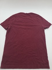Express T-Shirt Men M Red Graphic Tee.#45672