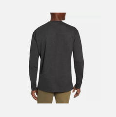 Woolrich Men’s Long Sleeve Pocket Tee, Size & Color Varies