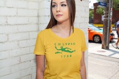 RV Calypso 1950, Jacques Yves Cousteau — Unisex t-shirt ⭐ All sizes/colors