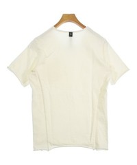 wjk T-shirts/Cut & Sewns Ivory S 2200690699159