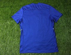 NIKE ACADEMY DRI-FIT ORIGINAL 2025 MEN FOOTBALL SOCCER SHIRT JERSEY TEE SIZE L