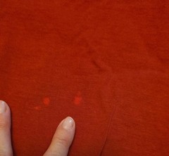 Vintage Tommy Hilfiger Long Sleeve T Shirt Mens XLarge Red Y2K 85 USA Y2k 90’s
