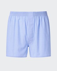 UNIQLO Woven Trunks | Broadcloth Japan NEW