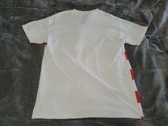 Where’s Waldo Faux Pocket W/h Glasses Short Sleeve T-Shirt Size Medium
