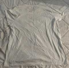 RRL Double RL Ralph Lauren Crew Neck T Shirt Size L Color White