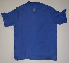 Vintage Air Jordan 7 Unc Jordan Brand Polo Og Y2k Sz 3x