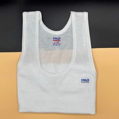 Mens Vests Classic Sports 100% Cotton Tank Tops Summer Training GYM Pack of 3/6