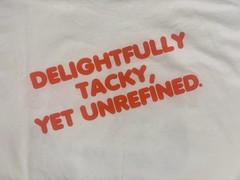 Vintage Y2K Hooters Birmingham AL T-Shirt XL Delta Magnum Weight DEADSTOCK