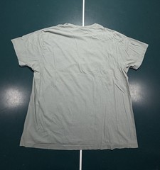 Vintage 90s Polo Ralph Lauren Pocket T-shirt Men’s Large Green Single Stitch