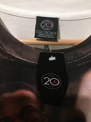 NWT Air Jordan Retro 1 Playground Men’s T-Shirt 2XL Bred Banned XXL Shirt Bulls