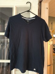 free planet mens shirt