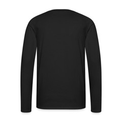 Cheaters Detective Agency TV Show Men’s Black Size S-3XL