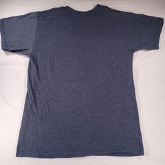 Marvel Captain America Graphic Short Sleeve Casual T Shirt Mens Size M Blue Red